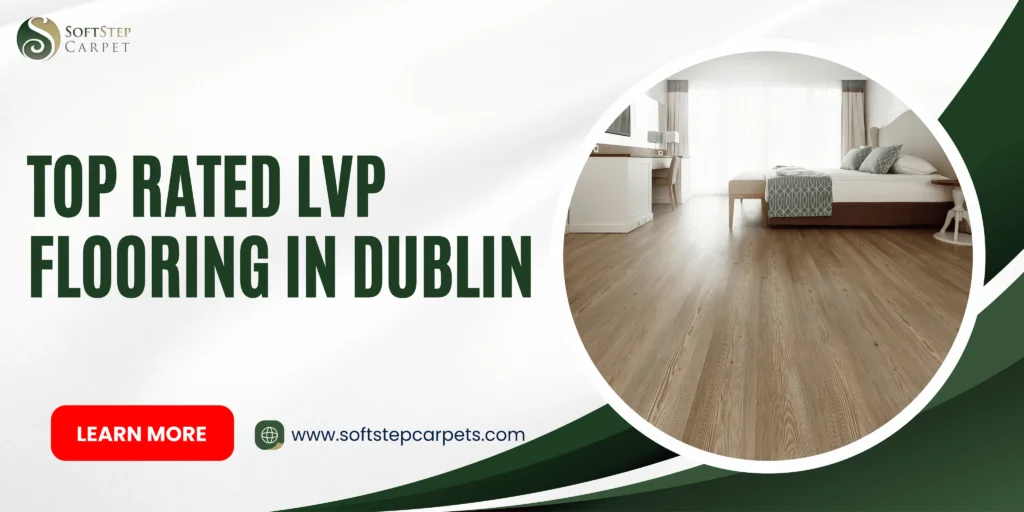 LVP Flooring